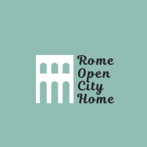 Rome Open City Home Esterno foto